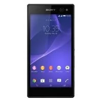 Ремонт телефонов Sony Xperia C3 (С4) Dual Black в  Санкт-Петербурге