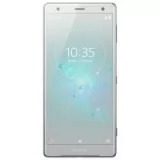 Sony Xperia XZ2 DS Liquid Silver