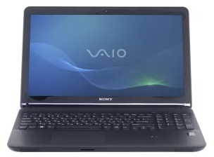 Ремонт Sony VAIO Fit E SVF1521H1R