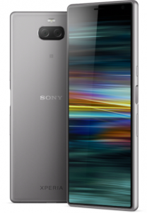 Ремонт Sony Xperia 10 Plus Dual 4/64GB