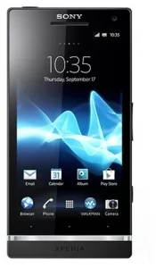 фото: отремонтировать телефон Sony Xperia SL