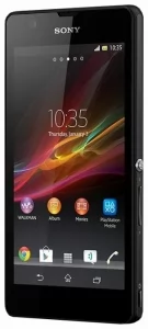 фото: отремонтировать телефон Sony Xperia ZR LTE (C5503)